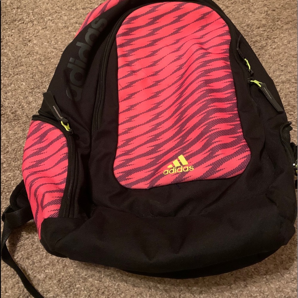 Adidas backpack